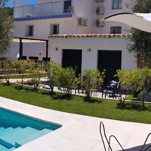 Casa Tejones 2* Pinos del Valle