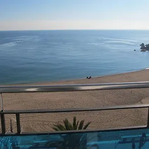 Maison d'hôtes La Playa