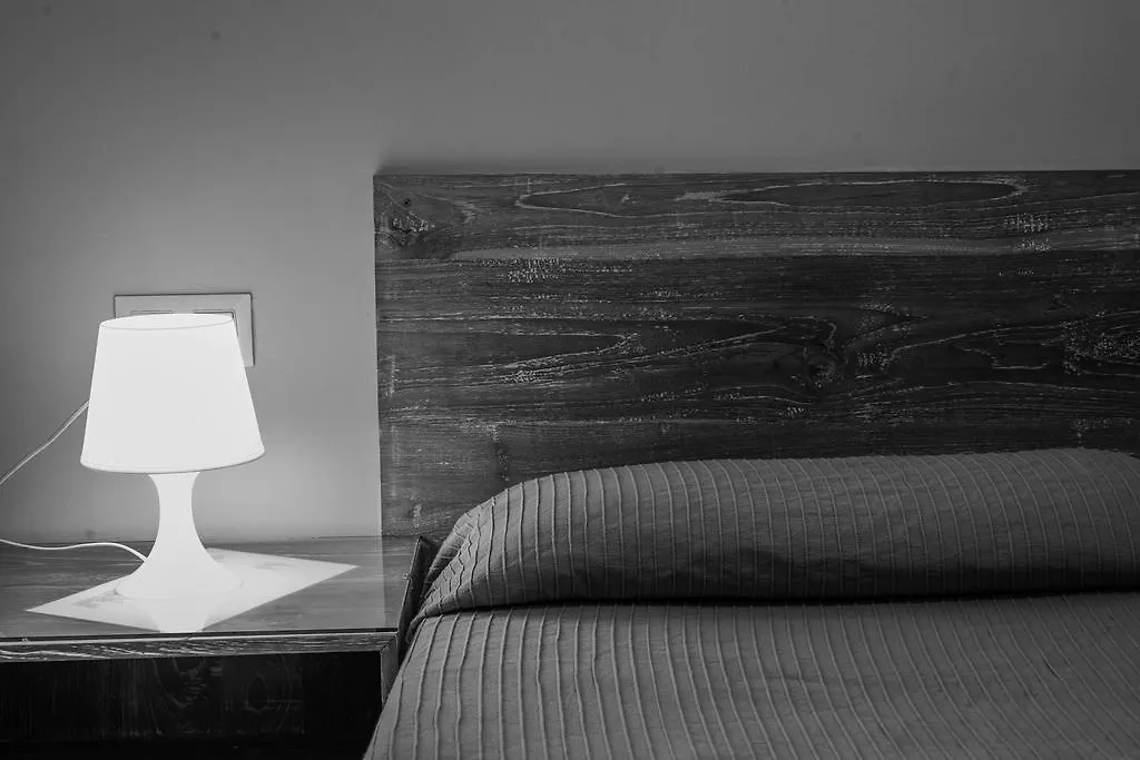 *** ゲストハウス Hostal Ancora リョレート・デ・マル スペイン